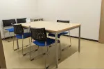 えんじゅの里の施設内の様子